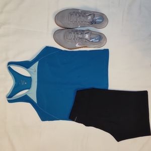 Nike Dri-FIT tank top